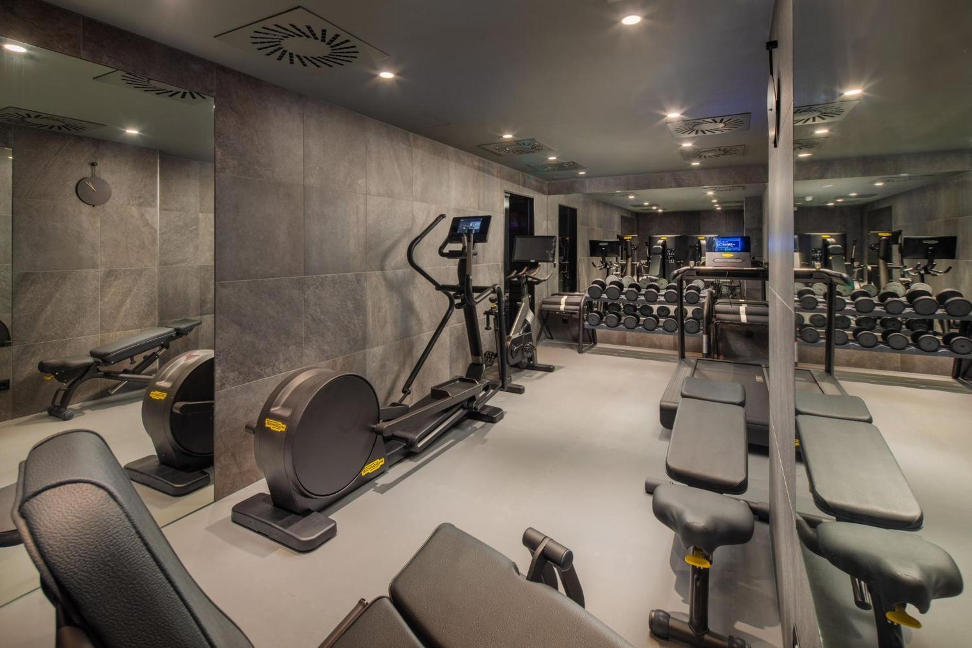 Kimpton Bem Budapest By Ihg Exteriör bild