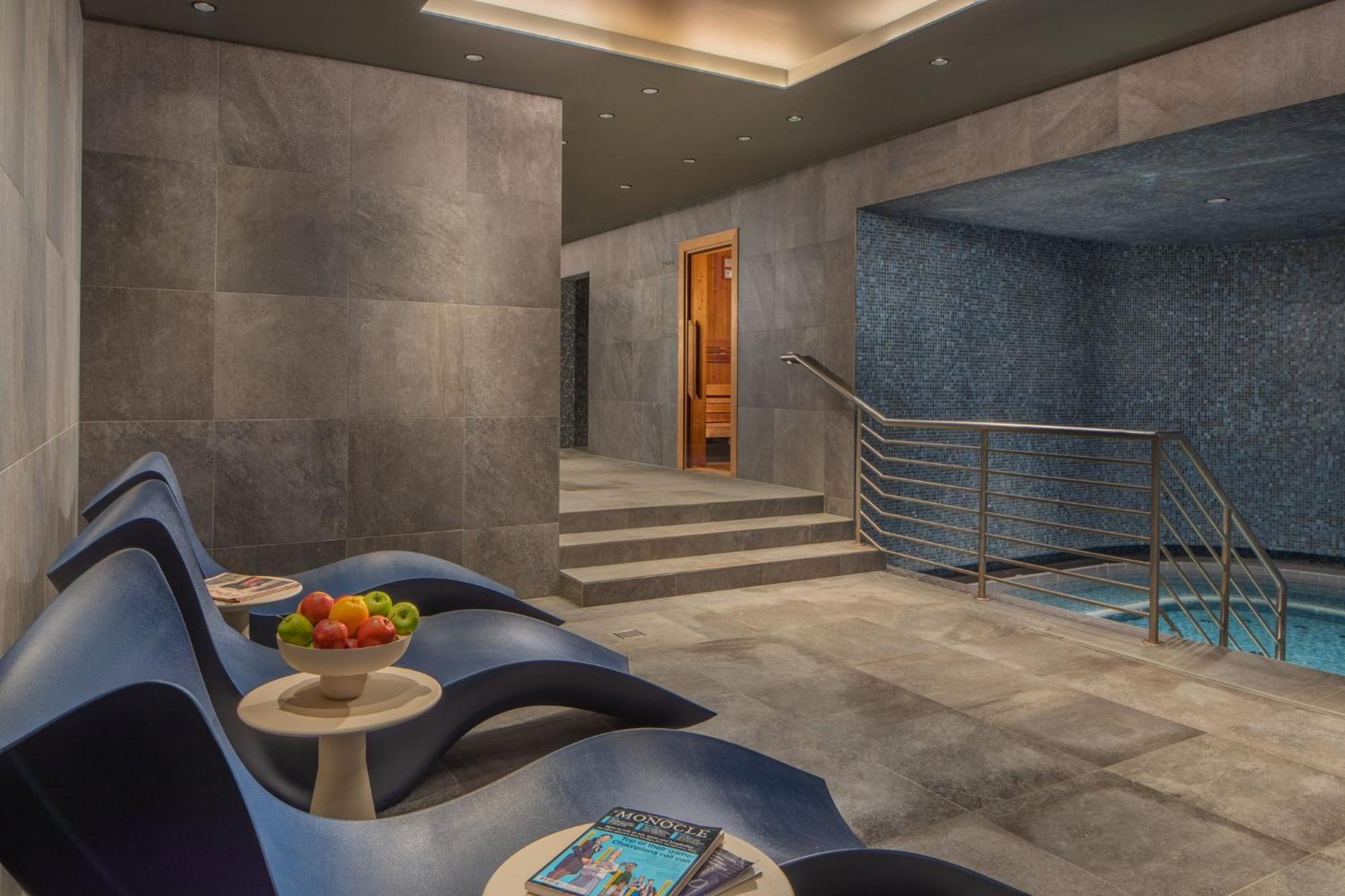 Kimpton Bem Budapest By Ihg Exteriör bild