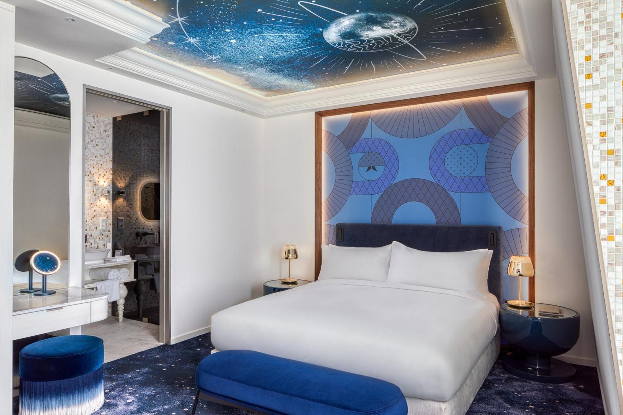 Kimpton Bem Budapest By Ihg Exteriör bild