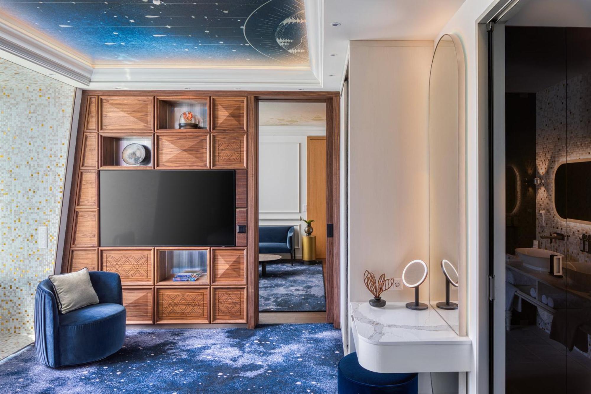 Kimpton Bem Budapest By Ihg Exteriör bild