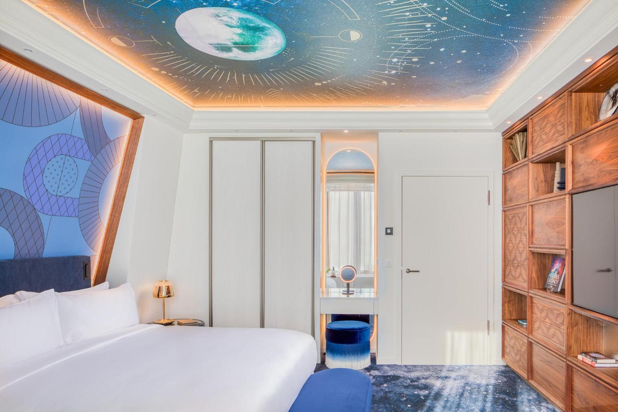 Kimpton Bem Budapest By Ihg Exteriör bild