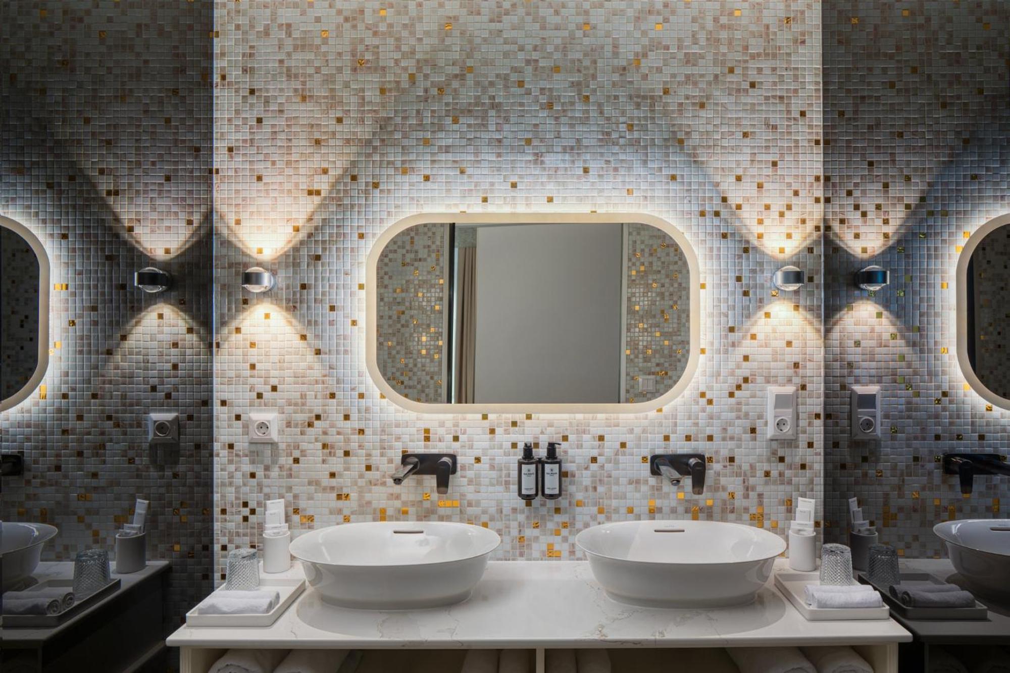 Kimpton Bem Budapest By Ihg Exteriör bild