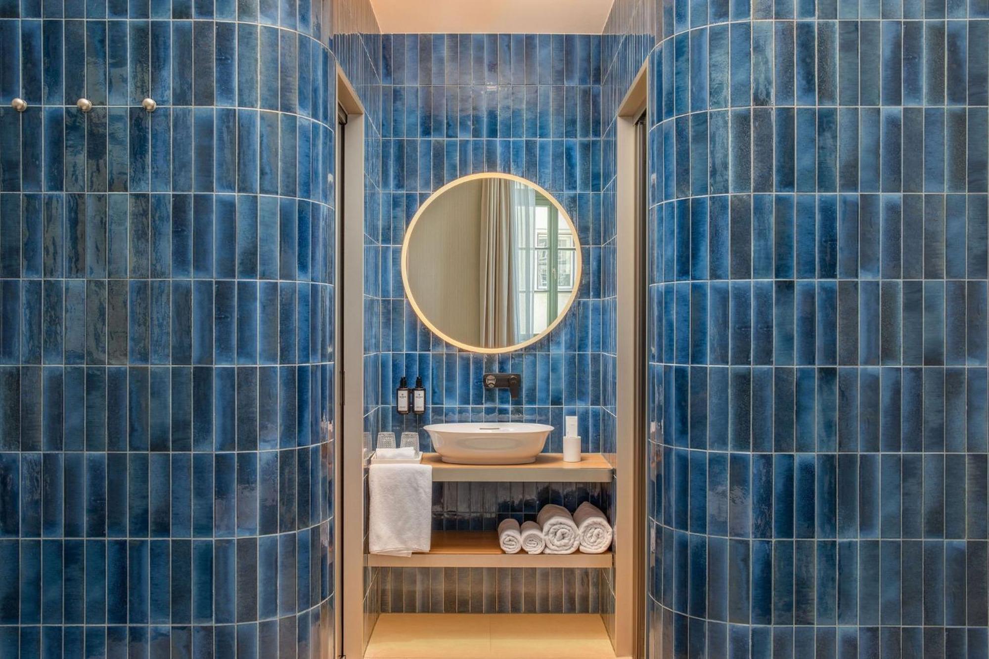 Kimpton Bem Budapest By Ihg Exteriör bild