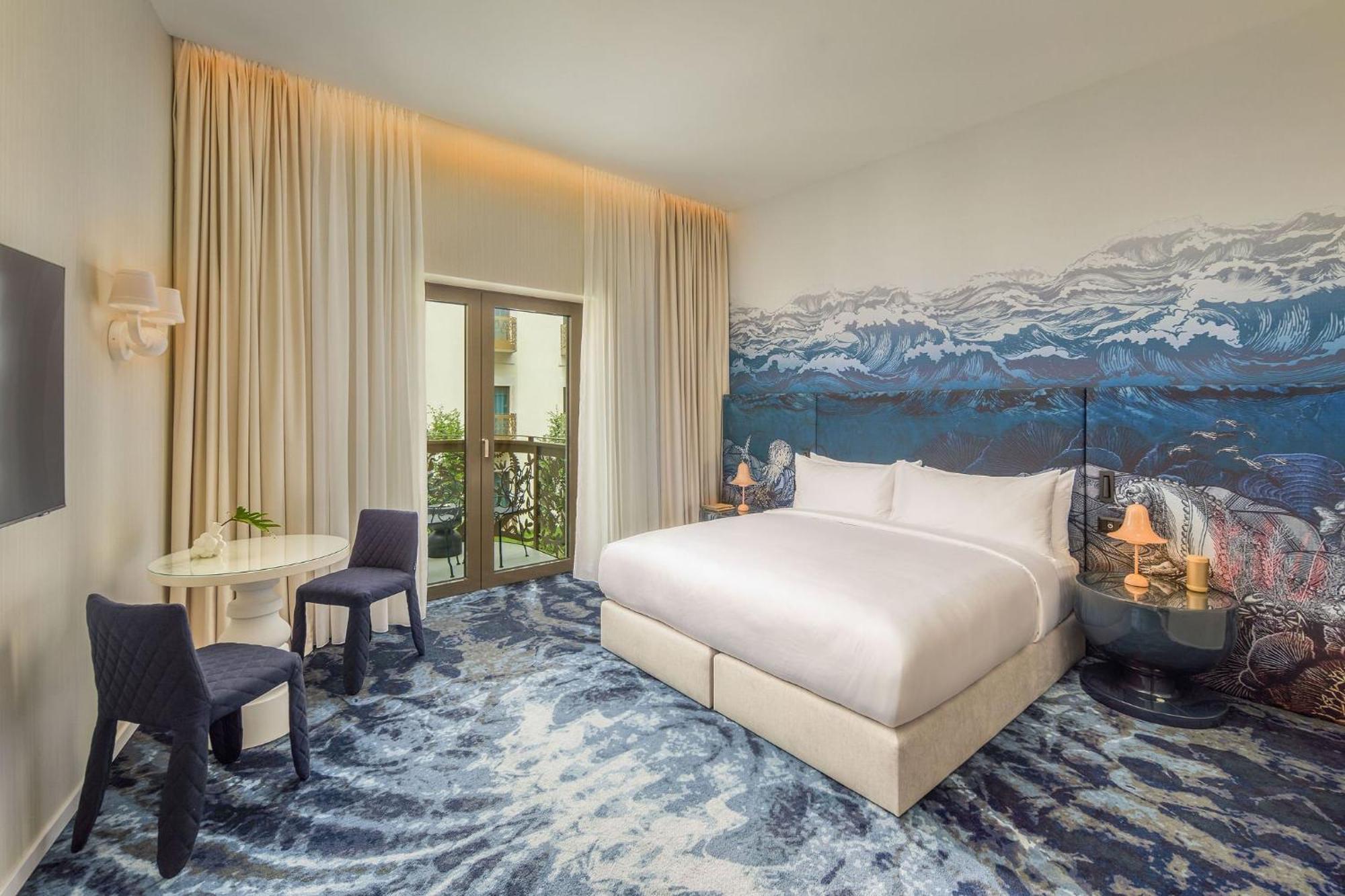 Kimpton Bem Budapest By Ihg Exteriör bild