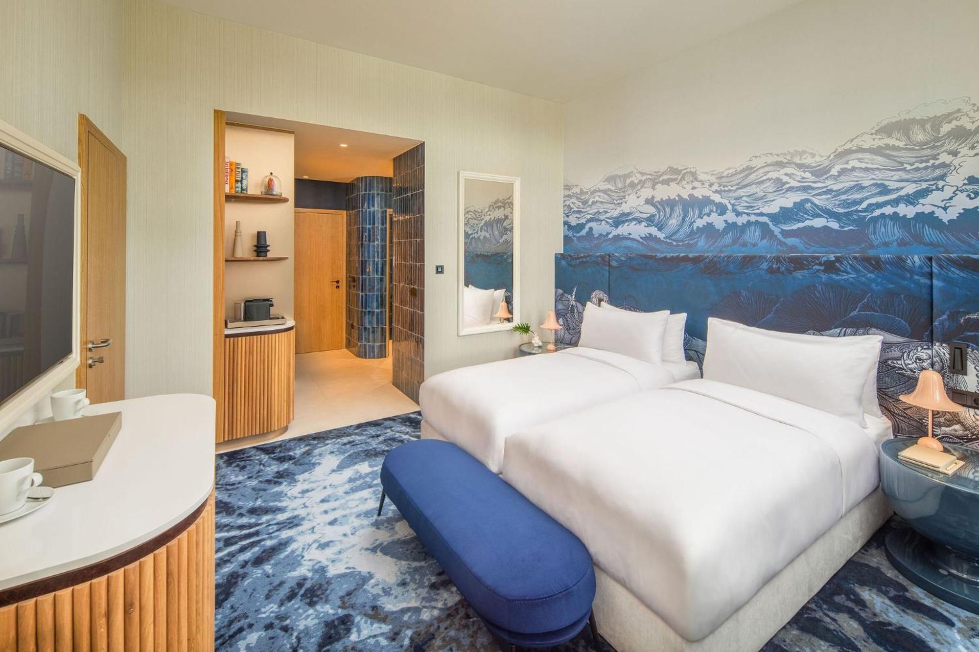 Kimpton Bem Budapest By Ihg Exteriör bild