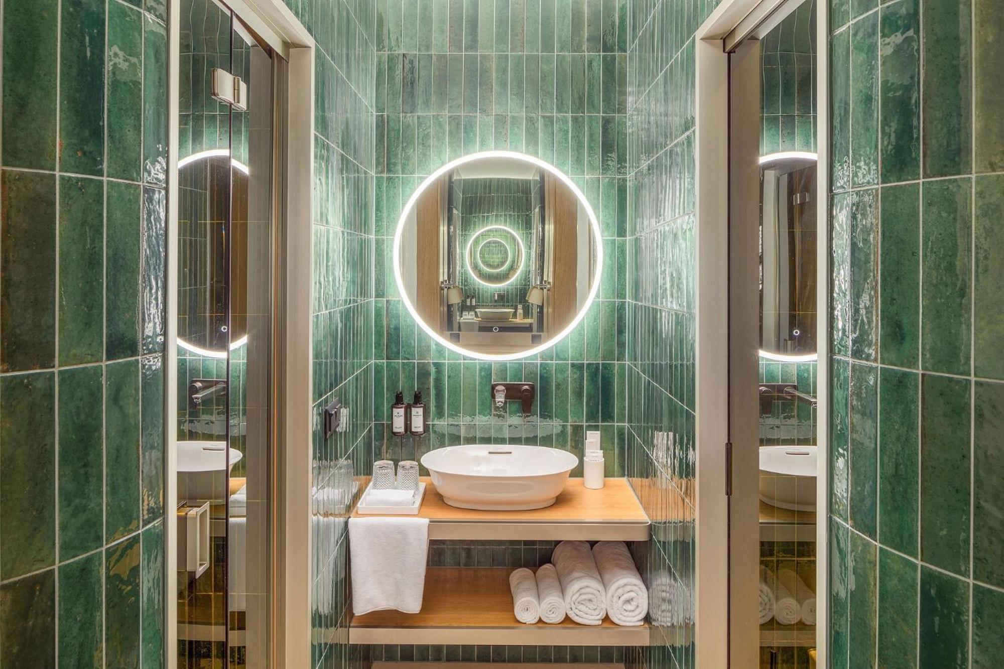 Kimpton Bem Budapest By Ihg Exteriör bild